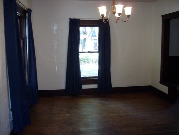 Building Photo - Hardwood Floors~ Large, Covered Front Porch