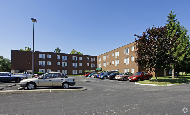 Primary Photo - Robert A Cassidy Manor Apartments