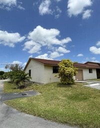 Building Photo - 14013 SW 281st Terrace