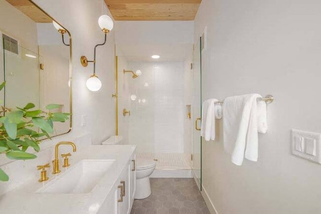 Floorplan - Wilson Townhomes