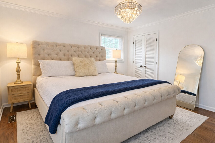 Building Photo - 7601 Bedfordshire Dr