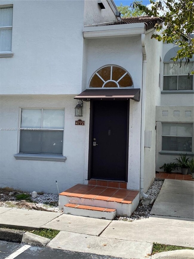 Building Photo - 4772 NW 97th Pl