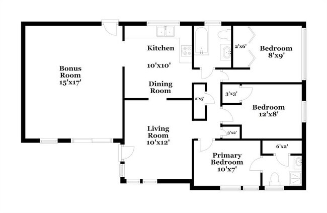 Building Photo - 217 Cherrywood Dr