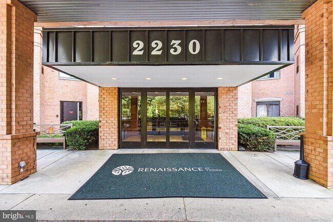 Building Photo - 2230 George C Marshall Dr