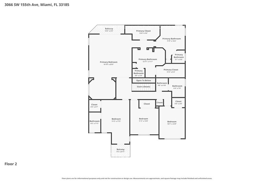 Building Photo - 3066 SW 155th Ave