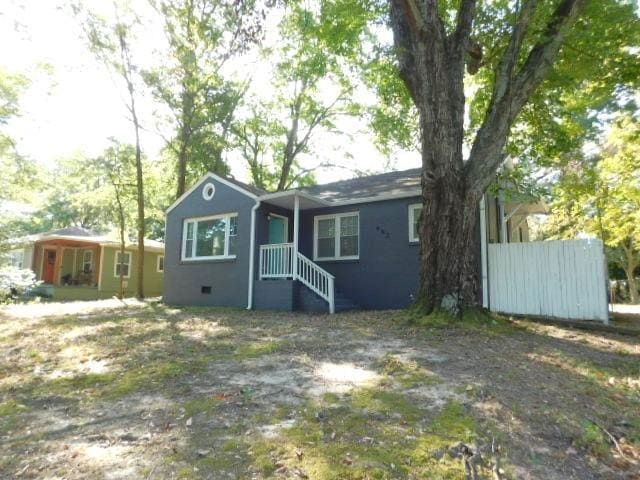 Building Photo - 482 Hyde Dr NE