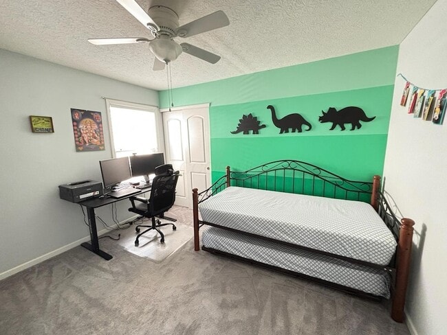 Building Photo - 5821 Marble Creek St