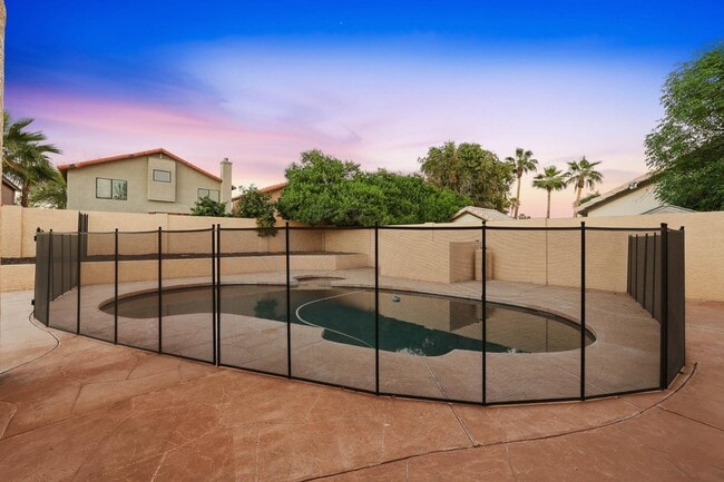 Building Photo - 8830 E Carol Way