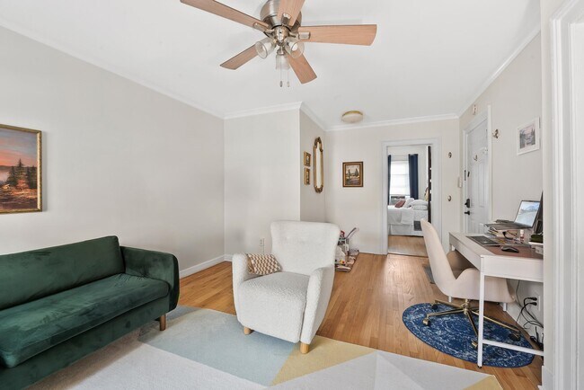 Building Photo - 507 Park Ave