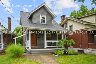 Building Photo - 5806 Montgomery Rd