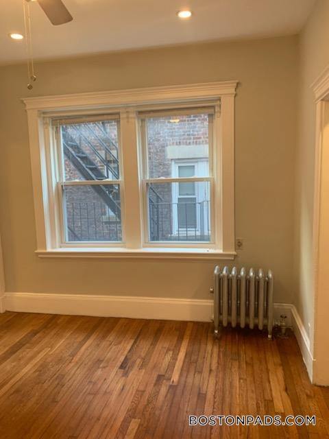 Building Photo - 38 Hemenway St