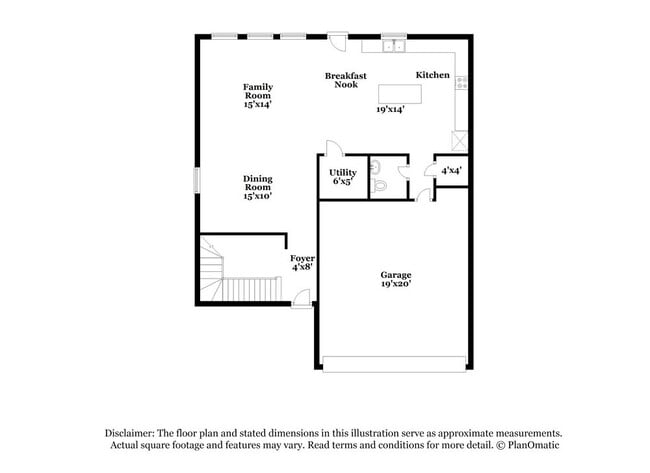 Building Photo - 7626 Village Mill Ln