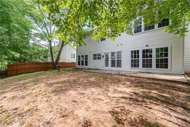 Building Photo - 3895 Tugaloo Dr NE