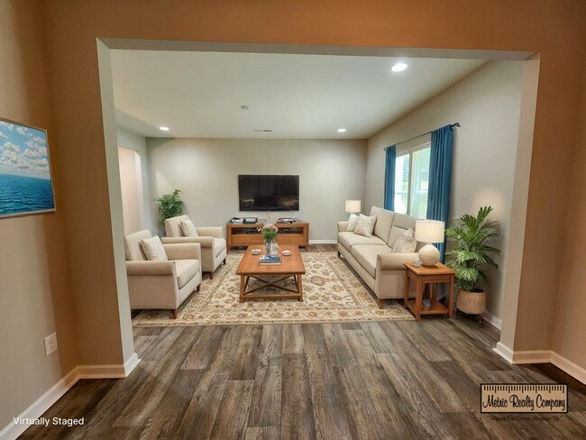 Building Photo - 3 Bedroom Townhome Community on Lake Wylie
