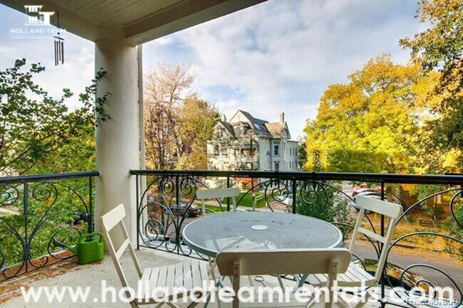 Building Photo - Uptown Capitol Hill - Secure Historic Building with Modern Updates!