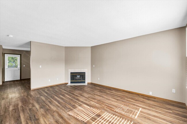 Interior Photo - Hershey Clearwater Townhomes