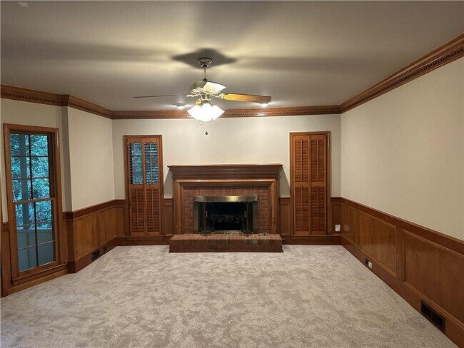 Building Photo - 3741 Bays Ferry Way