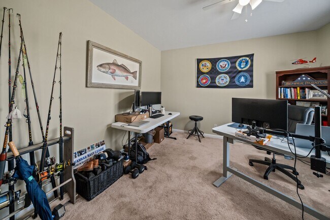 Building Photo - Comfort Meets Space in This Beautiful Chapel Park 4-Bedroom Home