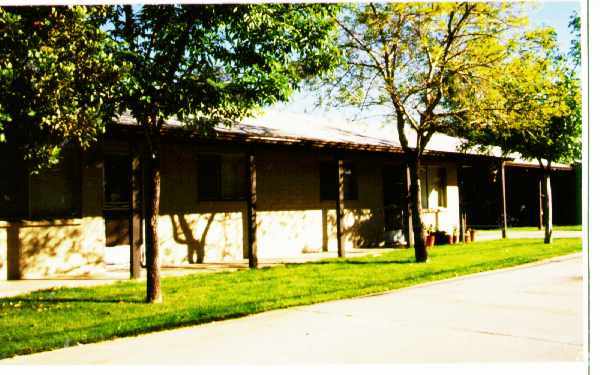 Building Photo - Circa 1995 - Hampton on 26th