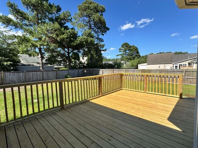 Building Photo - 6331 Shire Ln