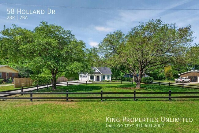 Building Photo - 58 Holland Dr