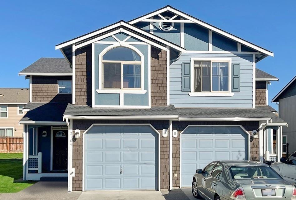 Building Photo - 2104 N Yellowstone St