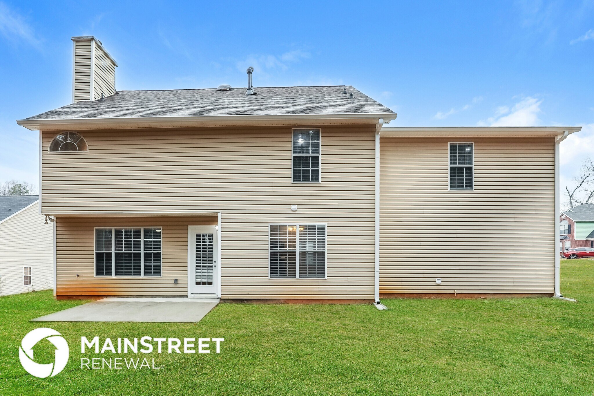 Building Photo - 3719 Upton Ct