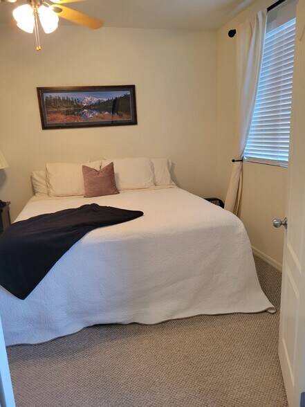 Master - 6900 E Princess Dr