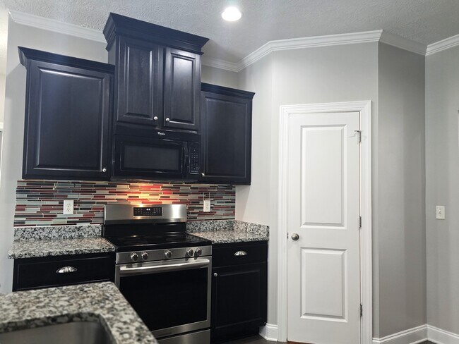 Building Photo - 840 Williford Run Dr