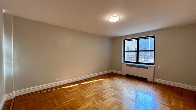 Floorplan - 567 Fort Washington Avenue