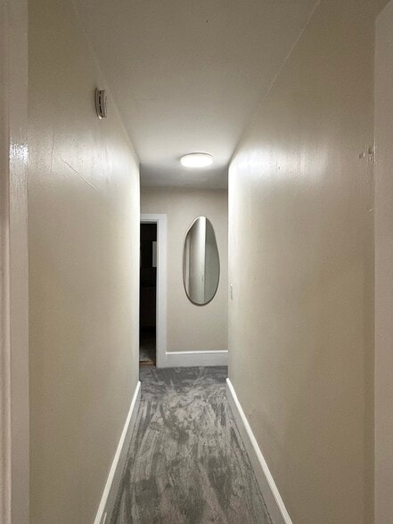 Hall - 130 Woodlawn Ave