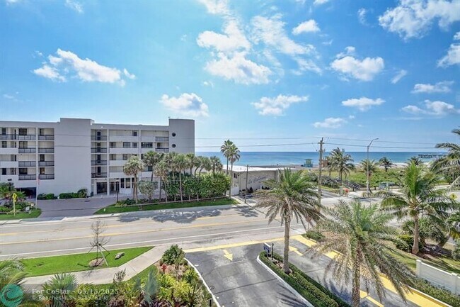 Building Photo - 525 N Ocean Blvd