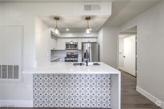 Building Photo - 2300 E Silverado Ranch Blvd