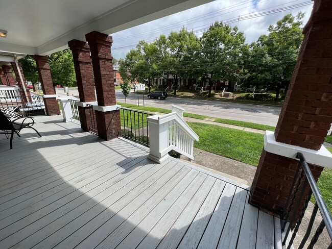 Building Photo - 1843-1847 N. 4th St.