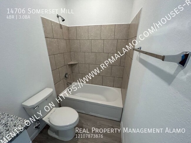 Building Photo - 14706 Somerset Ml