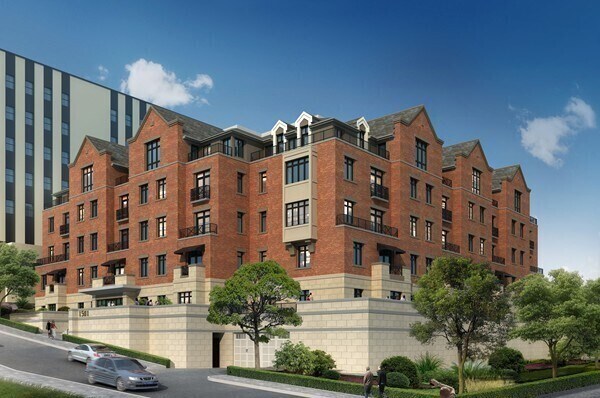 Building Photo - 1501 Commonwealth Ave