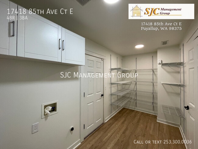 Building Photo - 17418 85th Ave Ct E