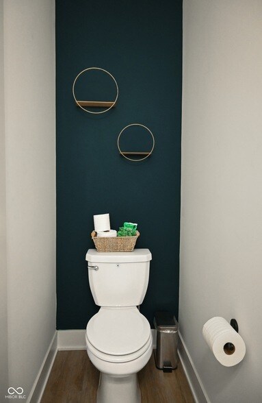 Building Photo - 1722 Alvord St