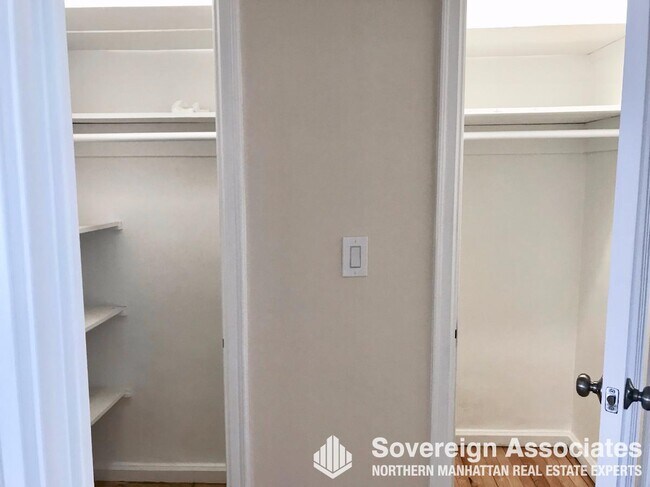 Floorplan - 567 Fort Washington Avenue
