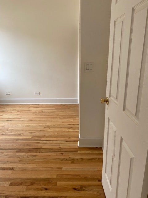 Bedroom - 4928 N Kedzie Ave