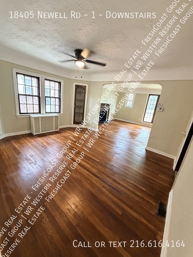 Building Photo - 18405 Newell Rd