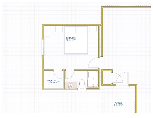 Building Photo - 300 Barclay Rd