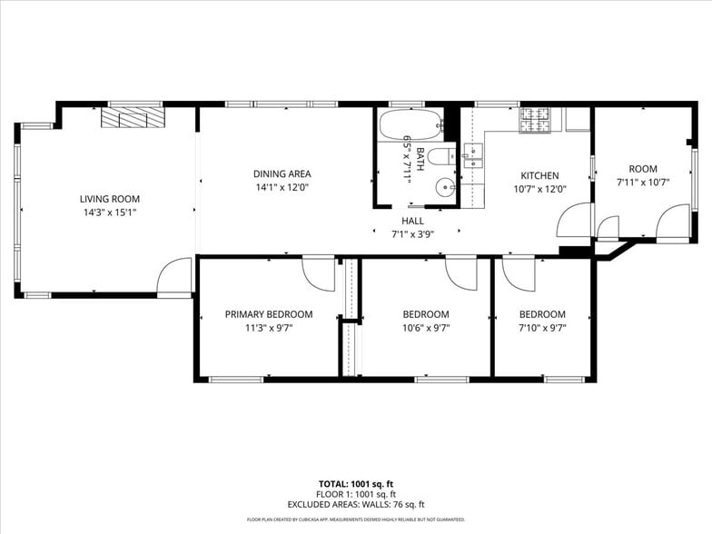 Building Photo - 2447 N Kildare Ave