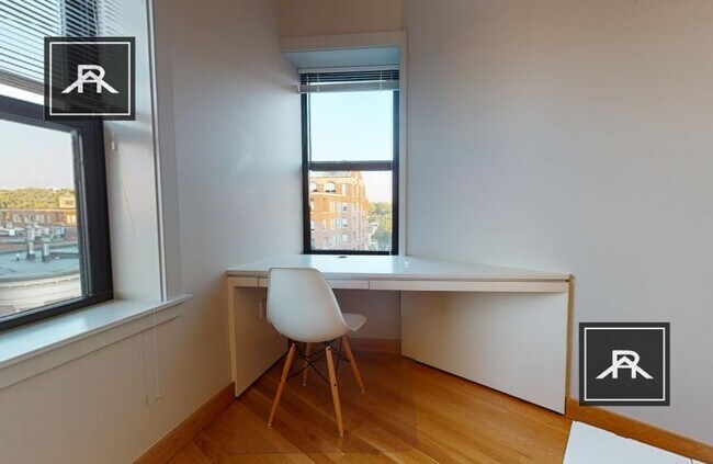 Building Photo - 1 bedroom in Cambridge MA 02138
