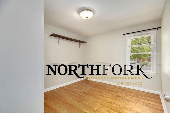 Building Photo - Charming Boise Home in Prime Location