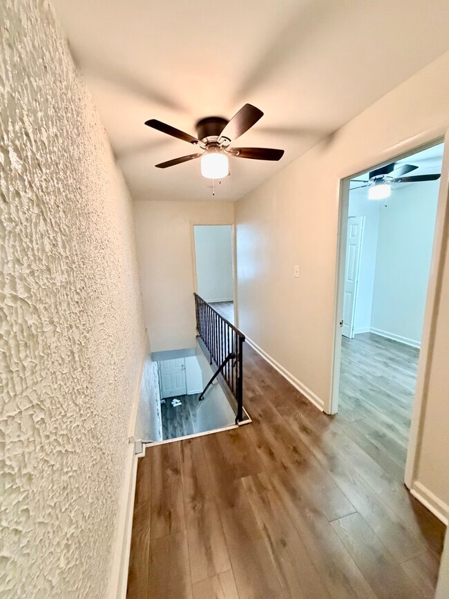 Building Photo - 2615 N Corlies St