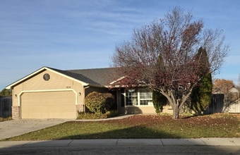 Building Photo - 7630 Cedarbrook Dr