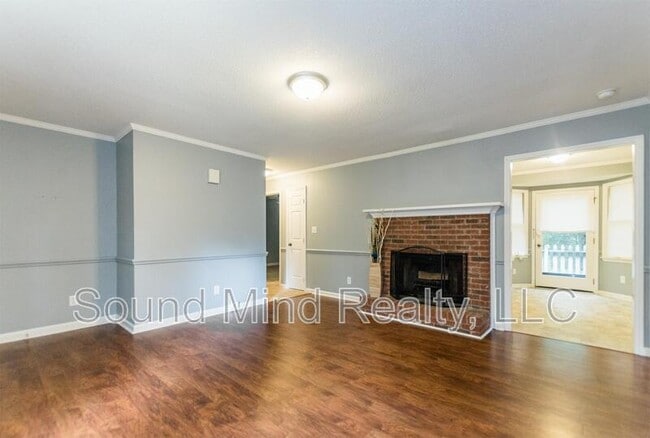 Building Photo - 4721 Plum Blossum Dr