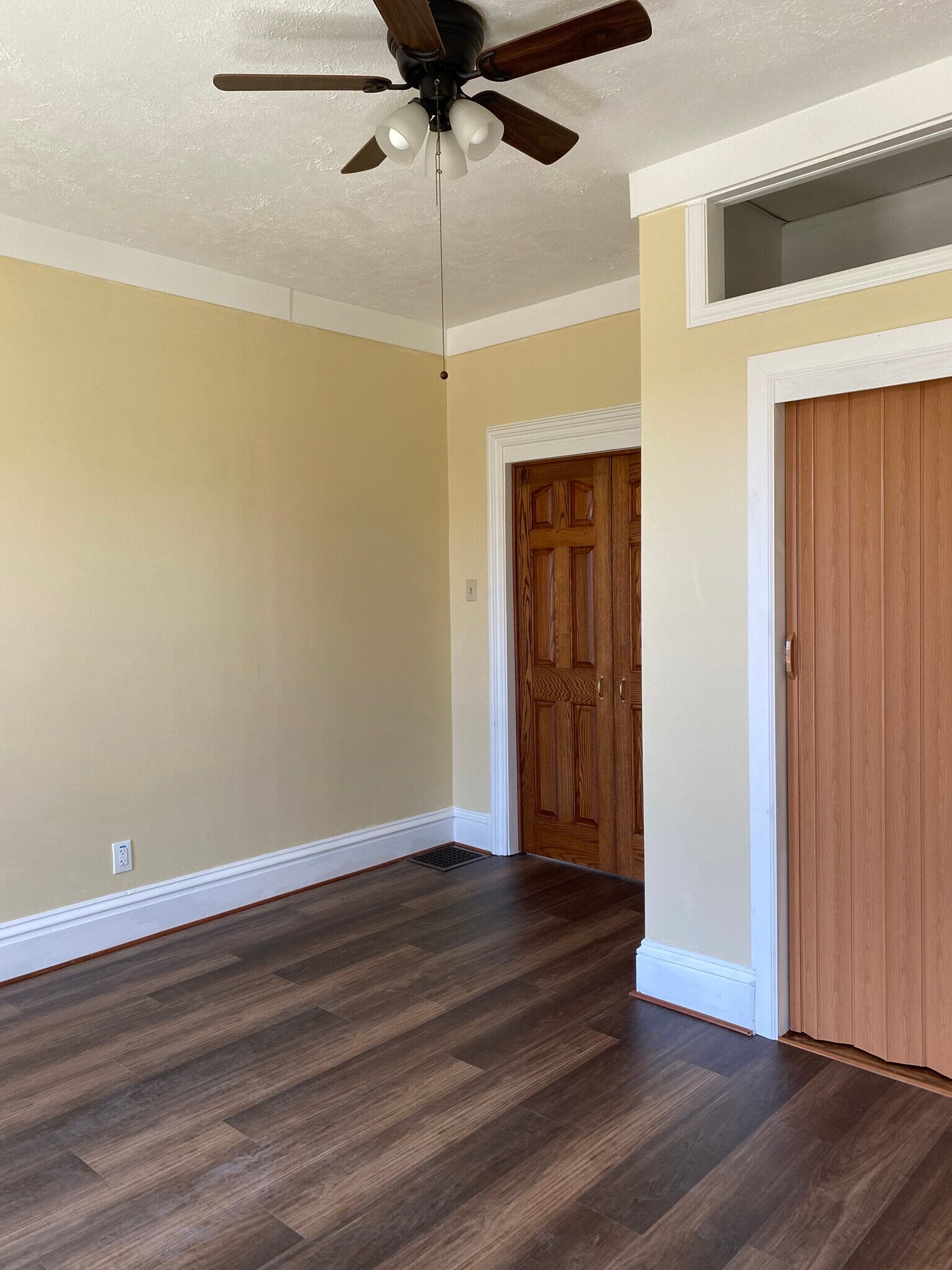 Bedroom 1 - 97 Cromley St