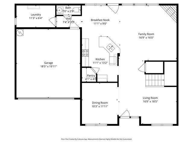 Building Photo - 2605 Oakland Way